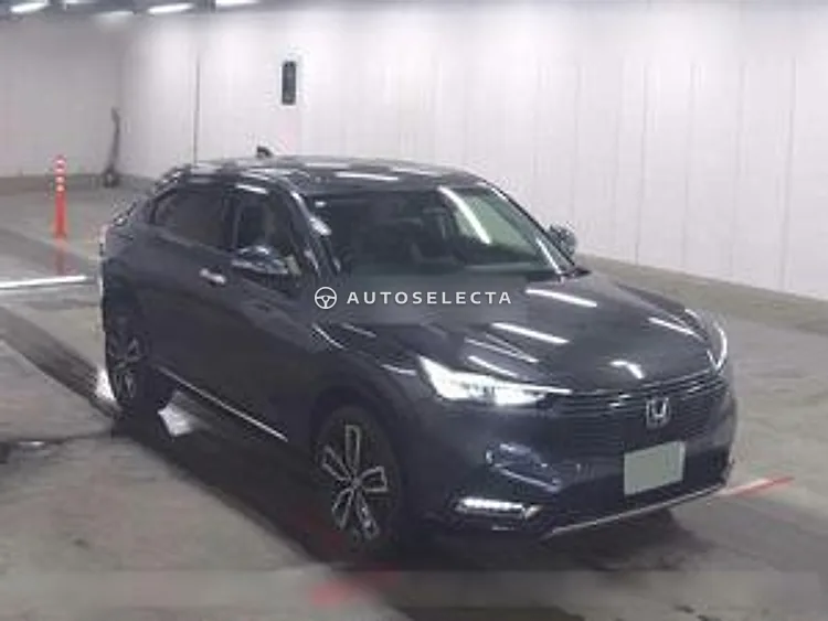 Honda Vezel 2023, photo 1 of 1