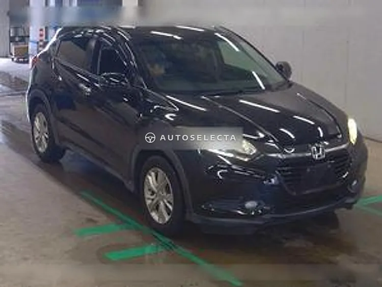 Honda Vezel 2014, photo 1 of 1
