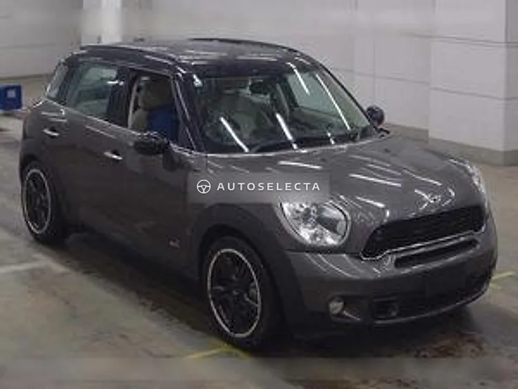 MINI 2013, photo 1 of 1