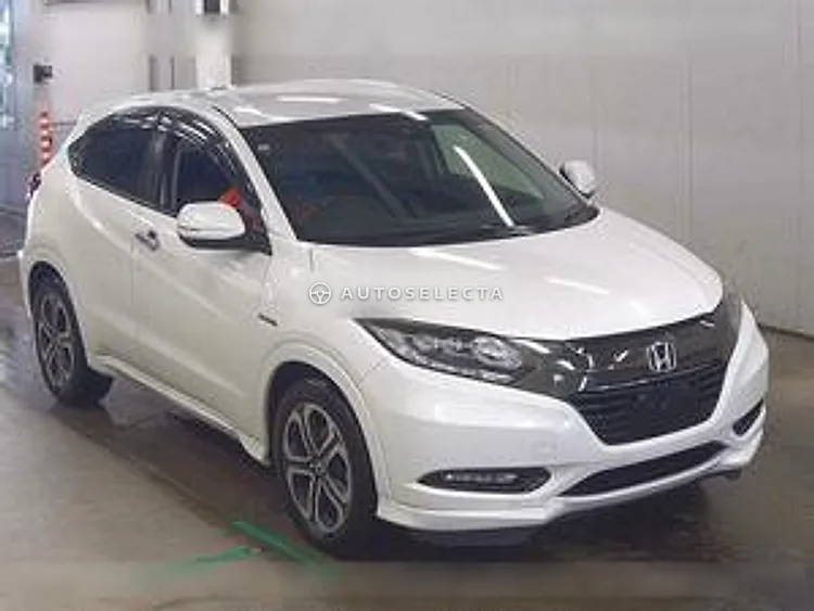 Honda Vezel 2017, photo 1 of 1