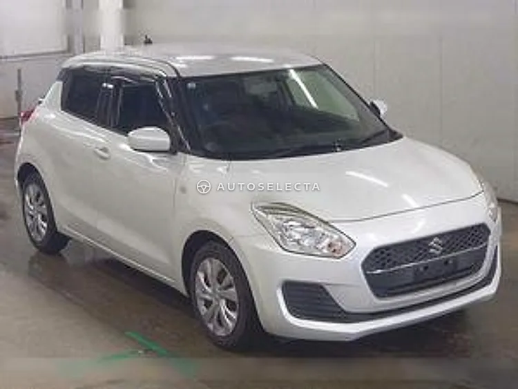Suzuki Swift 2019, photo 1 of 1