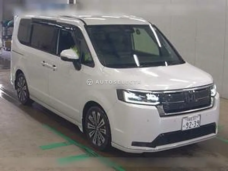 Honda Stepwgn Spada 2022, photo 1 of 1