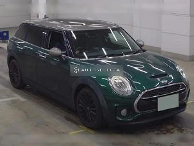 MINI WG 2016, photo 1 of 1