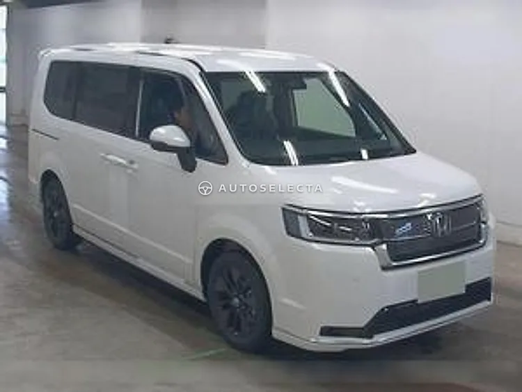 Honda Stepwgn Spada 2026, photo 1 of 1