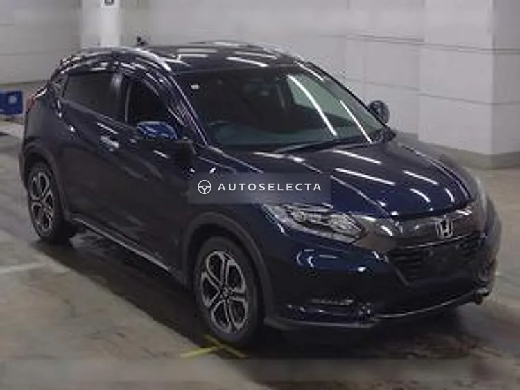 Honda Vezel 2017, photo 1 of 1