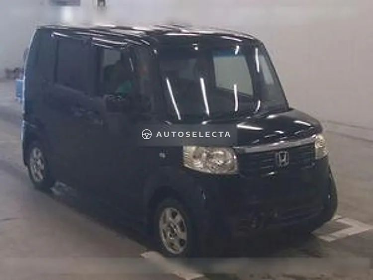 Honda N-BOX 2012, photo 1 of 1
