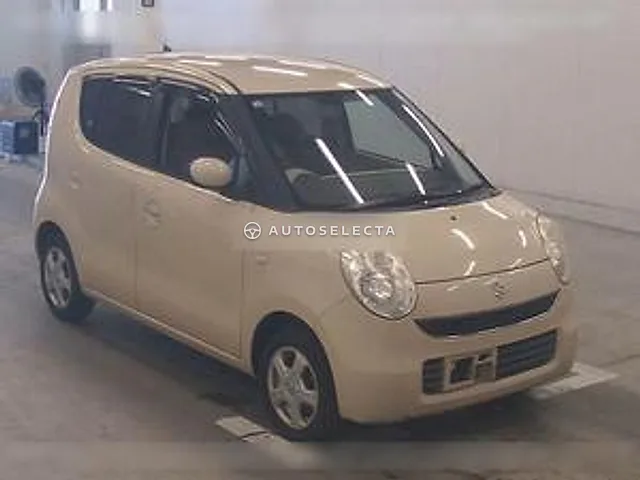 Suzuki MR Wagon 2006