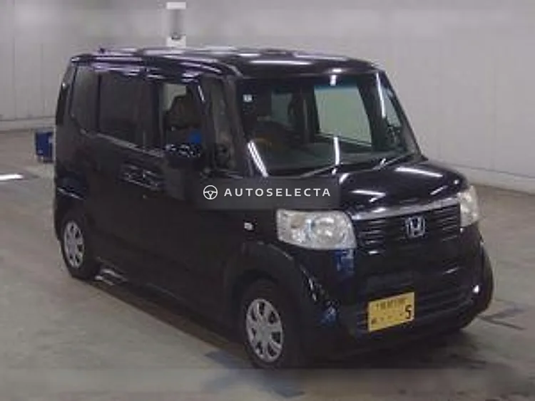 Honda N-BOX 2012, photo 1 of 1