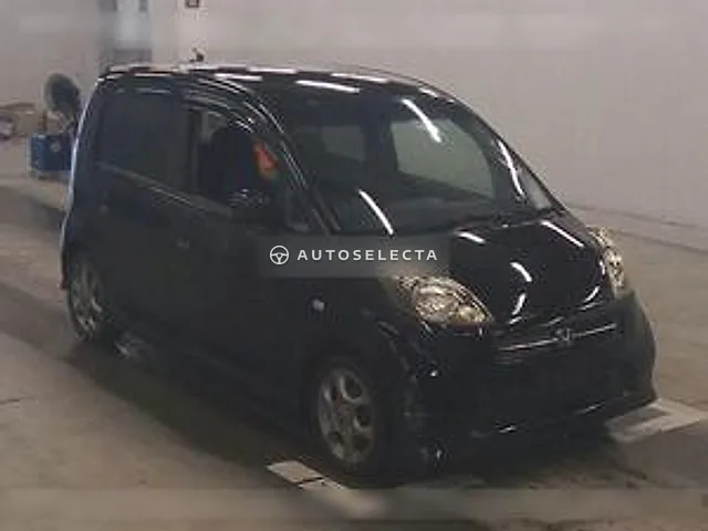 Honda Life 2006