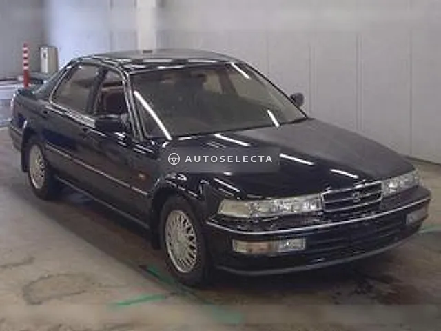 Honda Inspire 1992, auction grade R