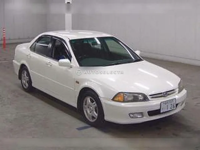 Honda Torneo 1999, auction grade 4.5