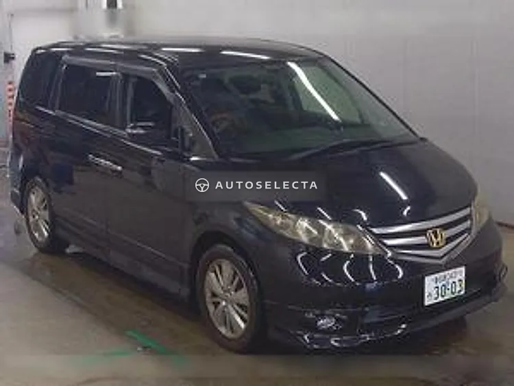 Honda Elysion 2007, photo 1 of 1