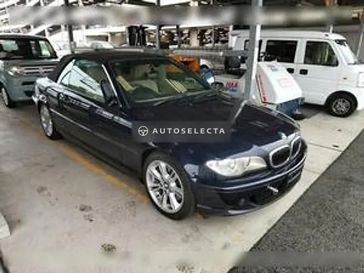 BMW 3 Series 2006, photo 1 of 1