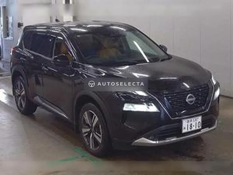 Nissan X-Trail 2023, photo 1 of 1