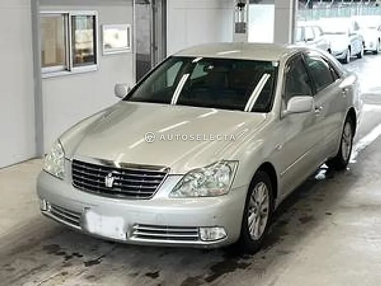 Toyota Crown 2004, photo 1 of 1