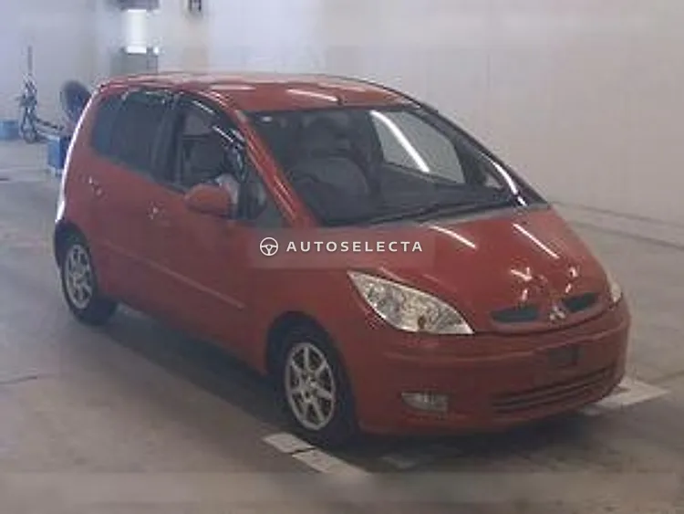 Mitsubishi Colt 2003, photo 1 of 1