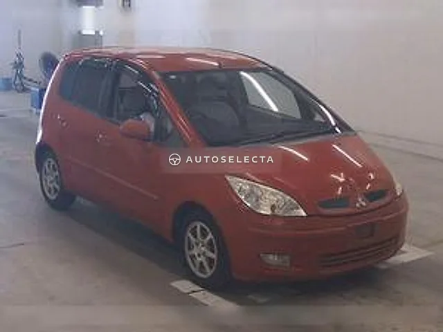 Mitsubishi Colt 2003
