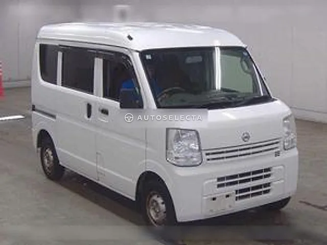 Nissan NV100 Clipper 2017