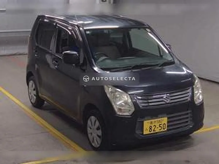 Suzuki Wagon R 2014, photo 1 of 1