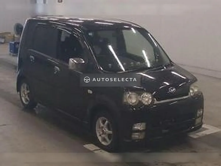 Daihatsu Move 2003, photo 1 of 1