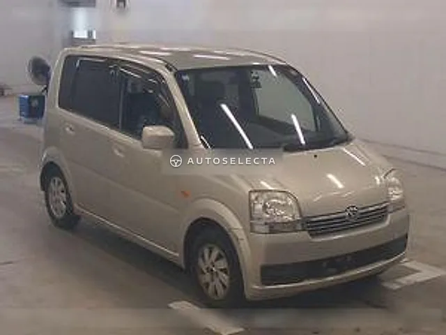 Daihatsu Move 2004