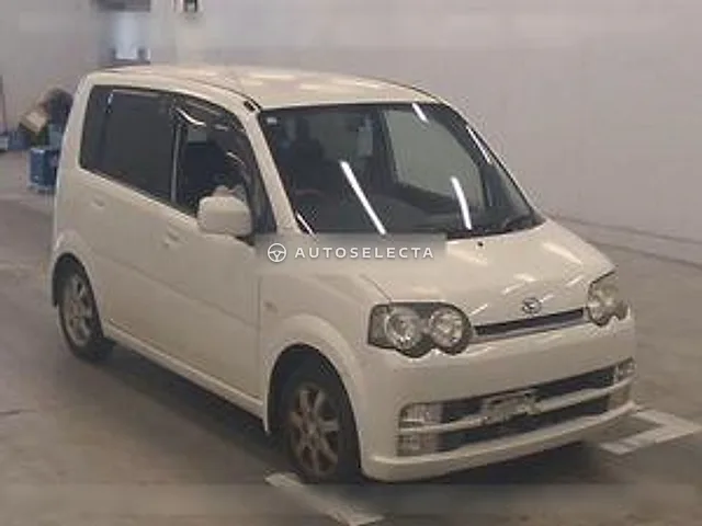 Daihatsu Move 2003