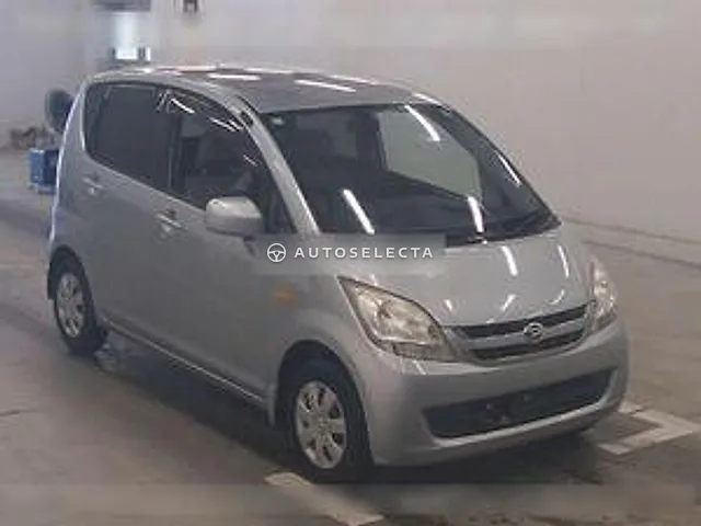 Daihatsu Move 2007