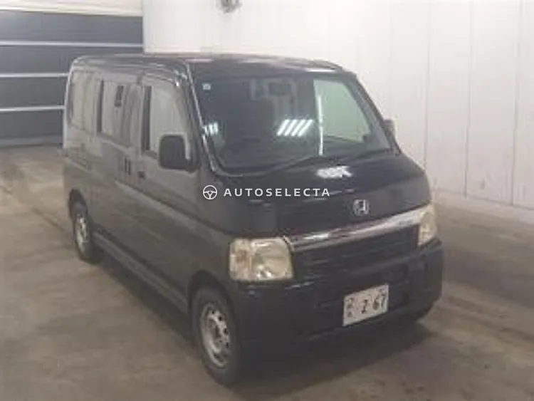 Honda Vamos 2006, photo 1 of 1