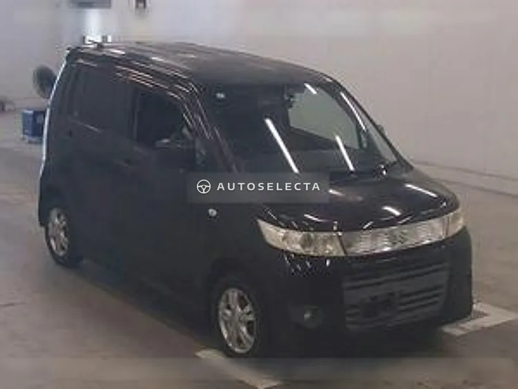 Suzuki Wagon R Stingray 2009, photo 1 of 1