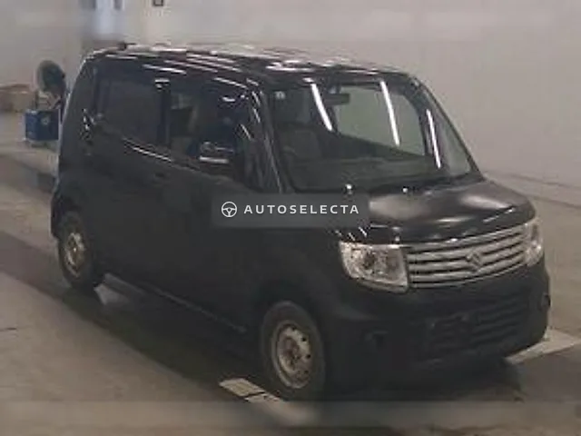 Suzuki MR Wagon Wit 2013