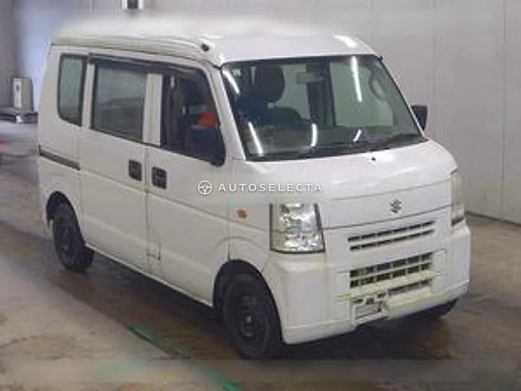 Suzuki Every 2012, photo 1 of 1