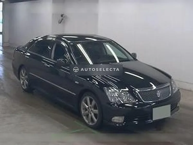 Toyota Crown 2004, photo 1 of 1