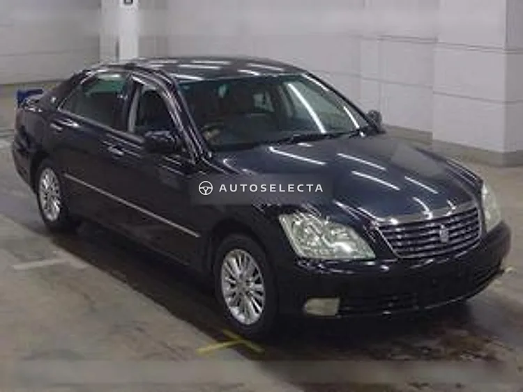 Toyota Crown 2005, photo 1 of 1