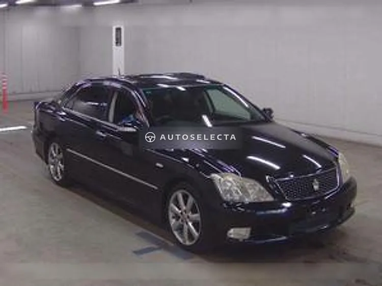 Toyota Crown 2006, photo 1 of 1
