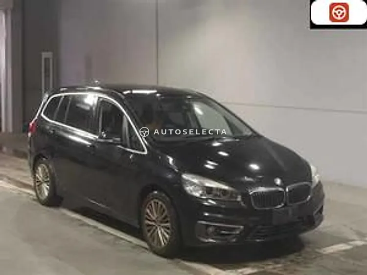 BMW 2 Series 2015, photo 1 of 1