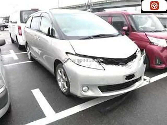 Toyota Estima 2009