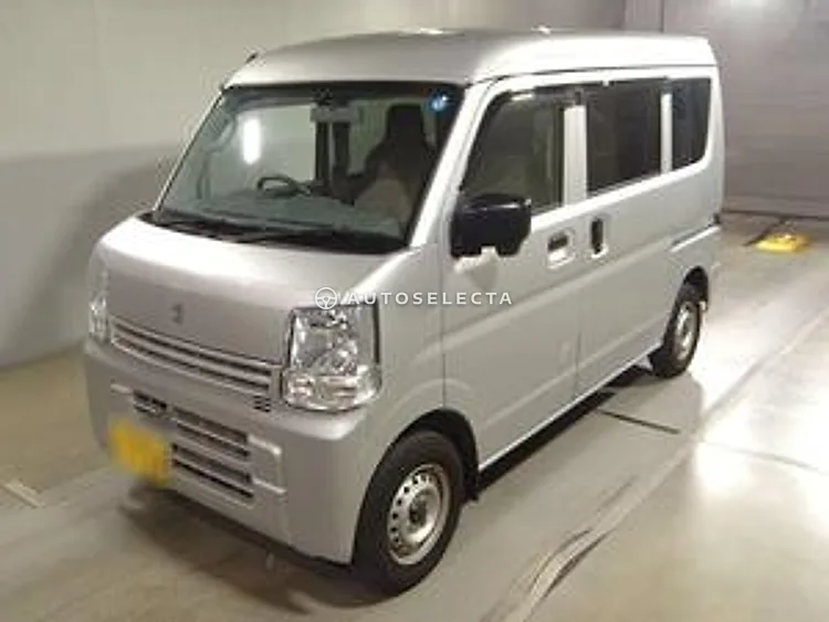Suzuki Every 2024, photo 1 of 2