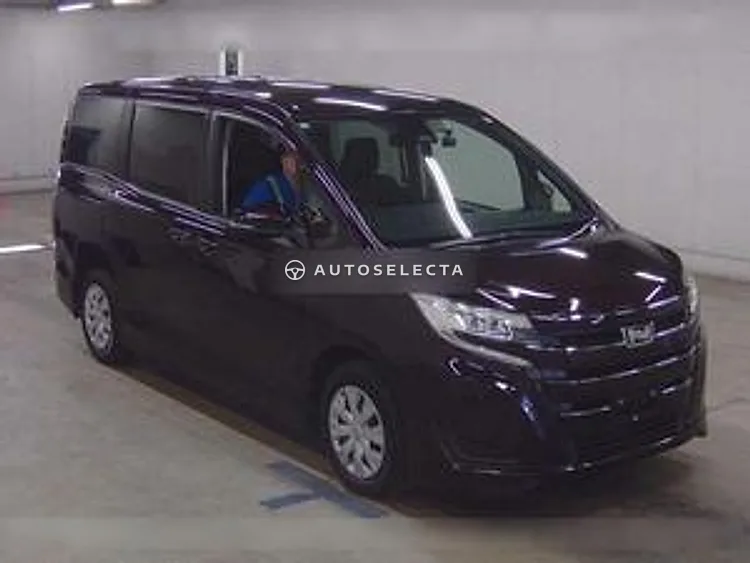 Toyota Noah 2021, photo 1 of 1