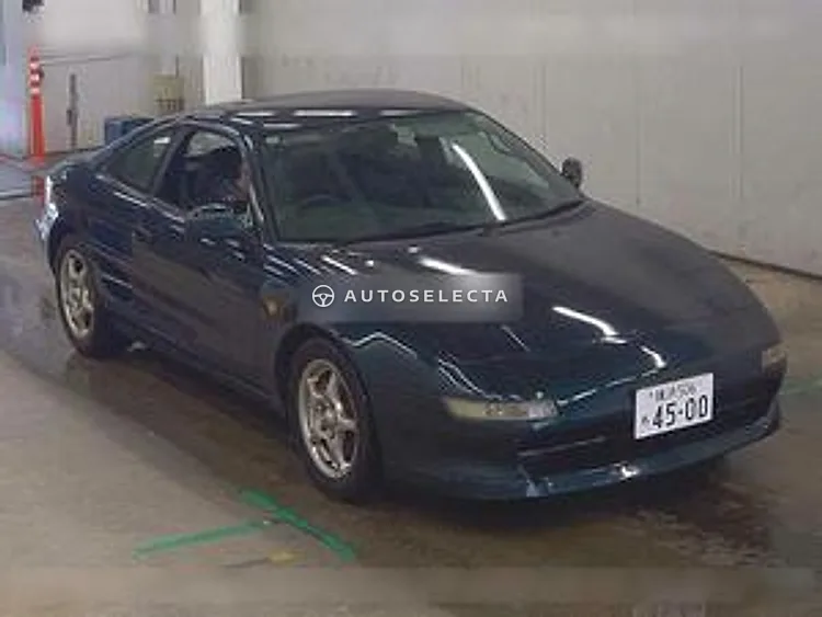 Toyota MR2 1997, photo 1 of 1