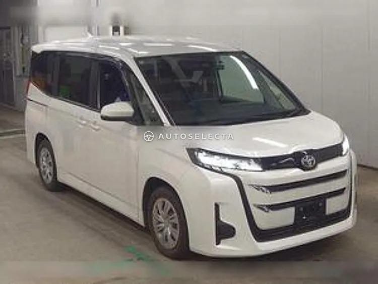 Toyota Noah 2024, photo 1 of 1