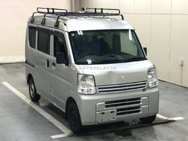 Suzuki Every 2017, photo 1 of 1