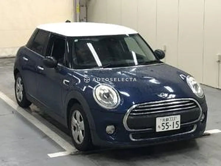 MINI 2017, photo 1 of 1