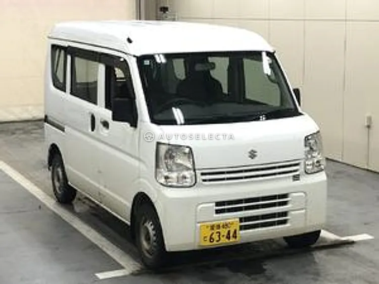 Suzuki Every 2019, photo 1 of 1