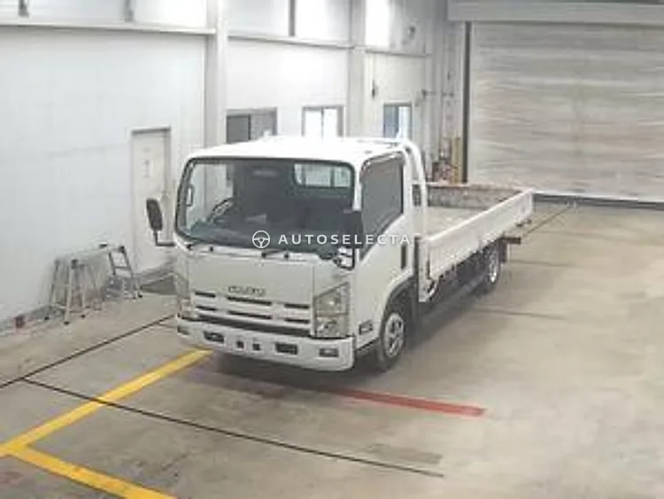 Isuzu ELF 2013, photo 1 of 1