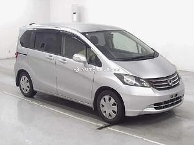 Honda Freed 2009, photo 1 of 1