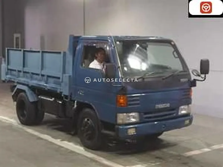 Mazda Titan 1999, photo 1 of 1