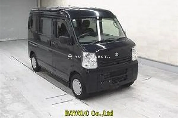 Suzuki Every 2018, photo 1 of 1