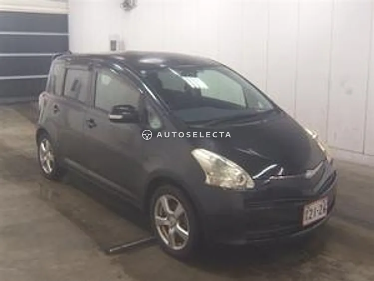Suzuki Wagon R 2016, photo 1 of 1
