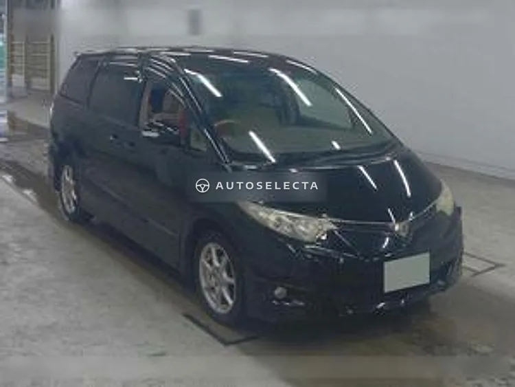 Toyota Estima 2008, photo 1 of 1