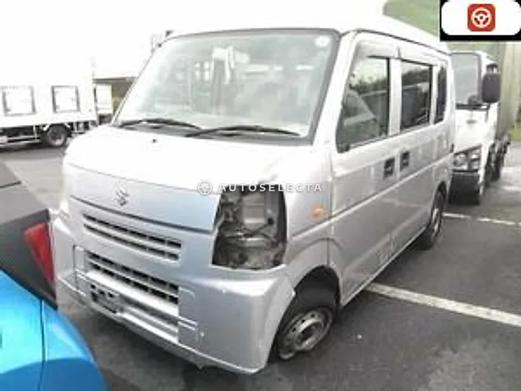 Suzuki Every Van 2011, photo 1 of 1